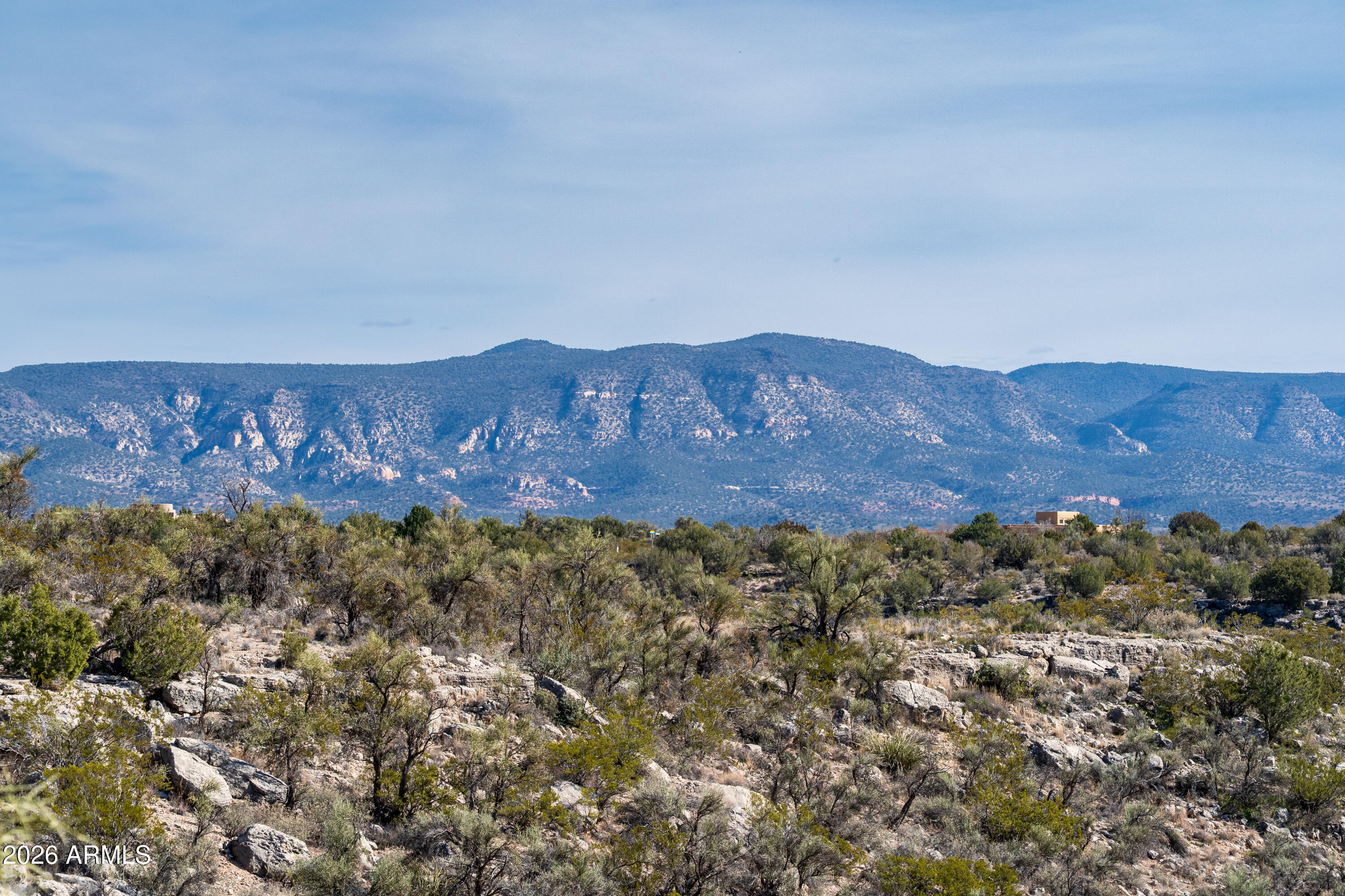 6740 North Canyon Road, Unit 141 Rimrock, AZ 86335 - Photo 11 of 12 a view of mountains and mountain
