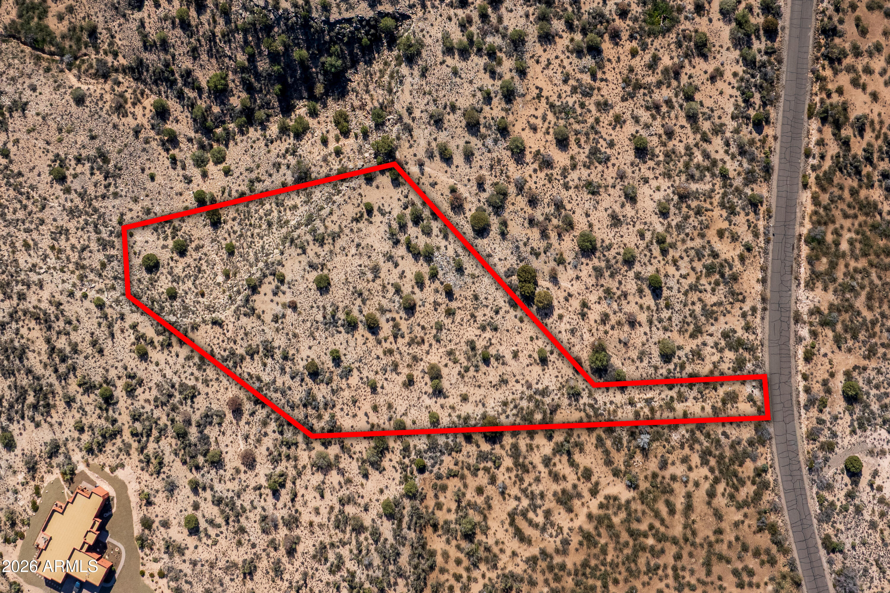 6740 North Canyon Road, Unit 141 Rimrock, AZ 86335 - Photo 3 of 12