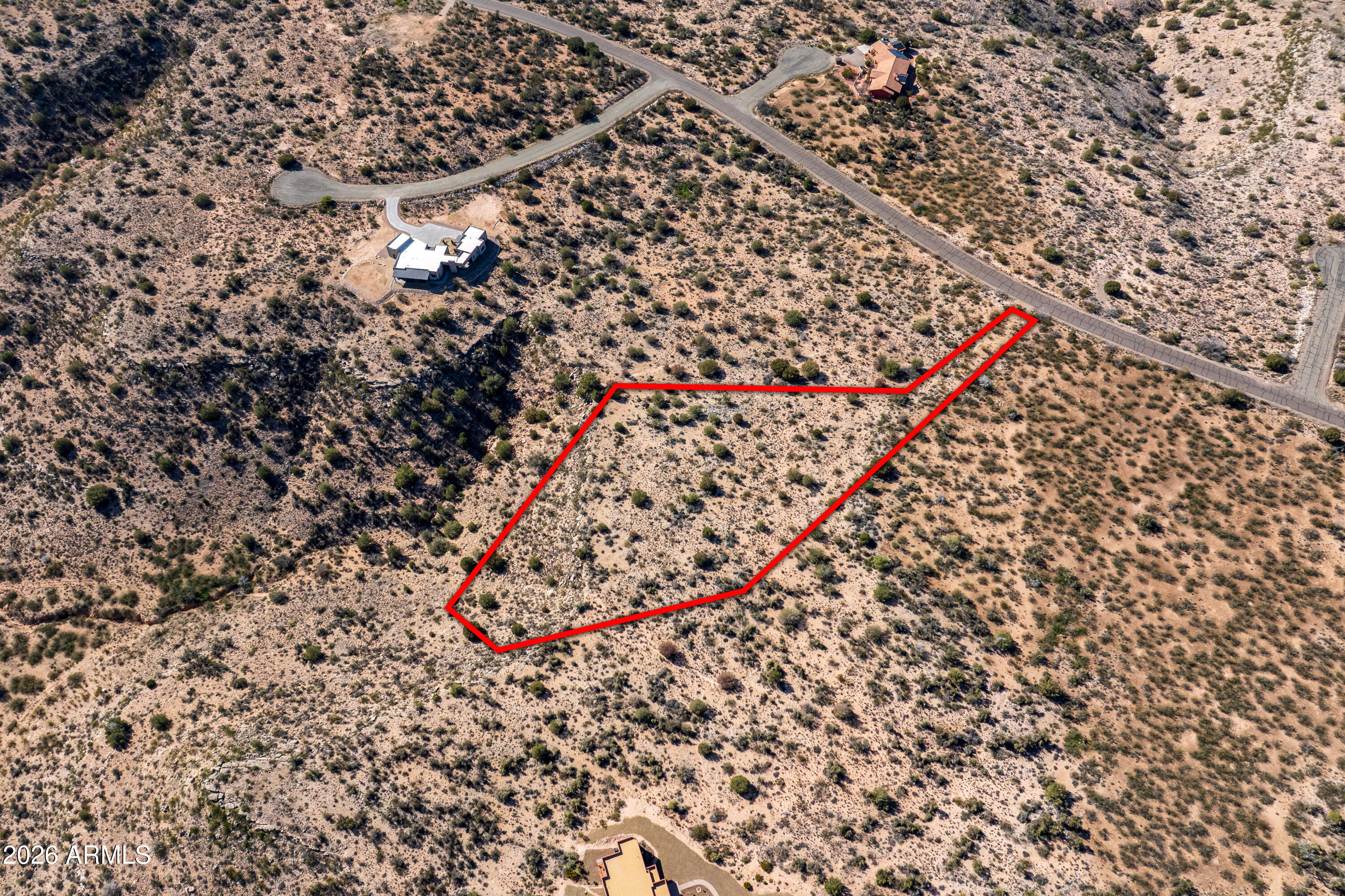 6740 North Canyon Road, Unit 141 Rimrock, AZ 86335 - Photo 4 of 12