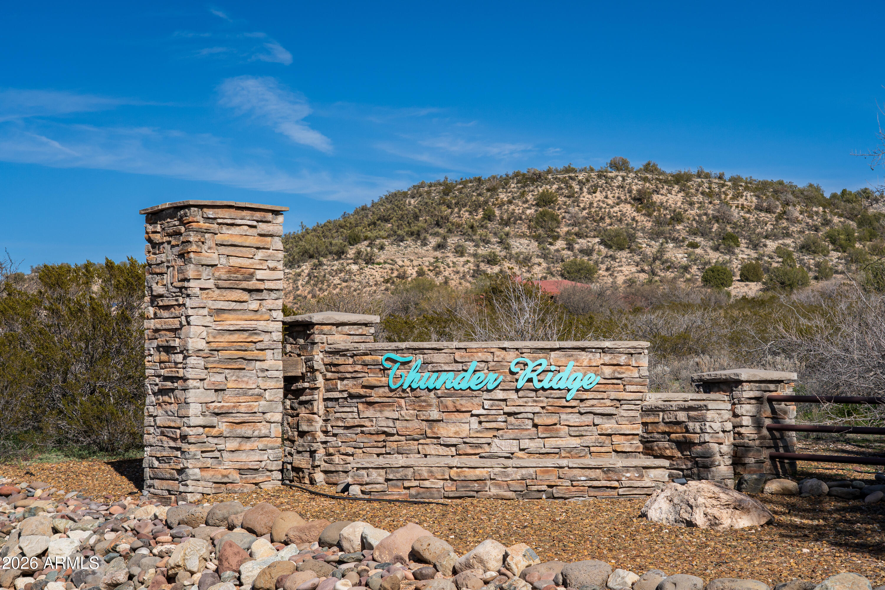 6740 North Canyon Road, Unit 141 Rimrock, AZ 86335 - Photo 7 of 12 a view of building with outdoor space