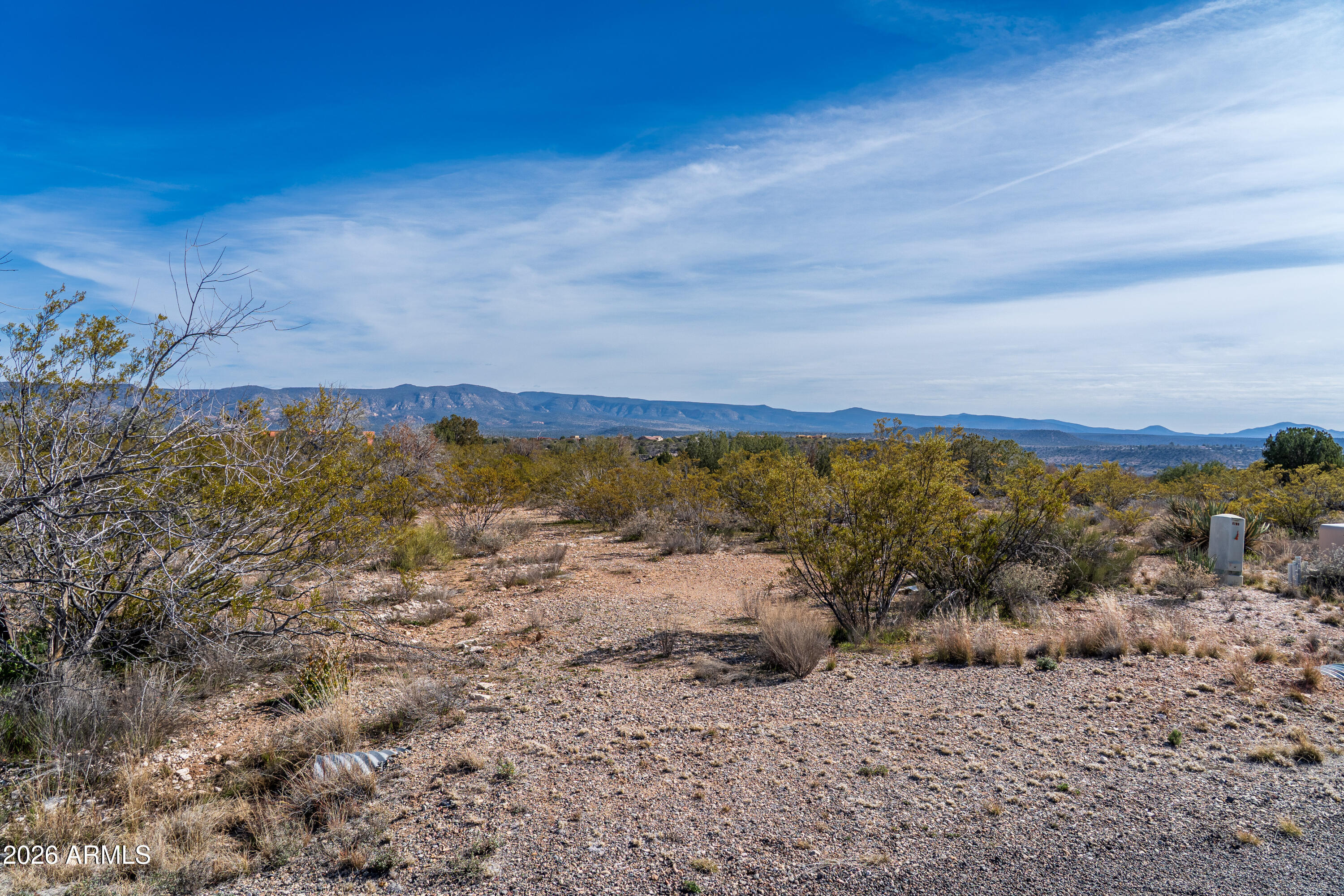 6740 North Canyon Road, Unit 141 Rimrock, AZ 86335 - Photo 8 of 12 a view of ocean with beach