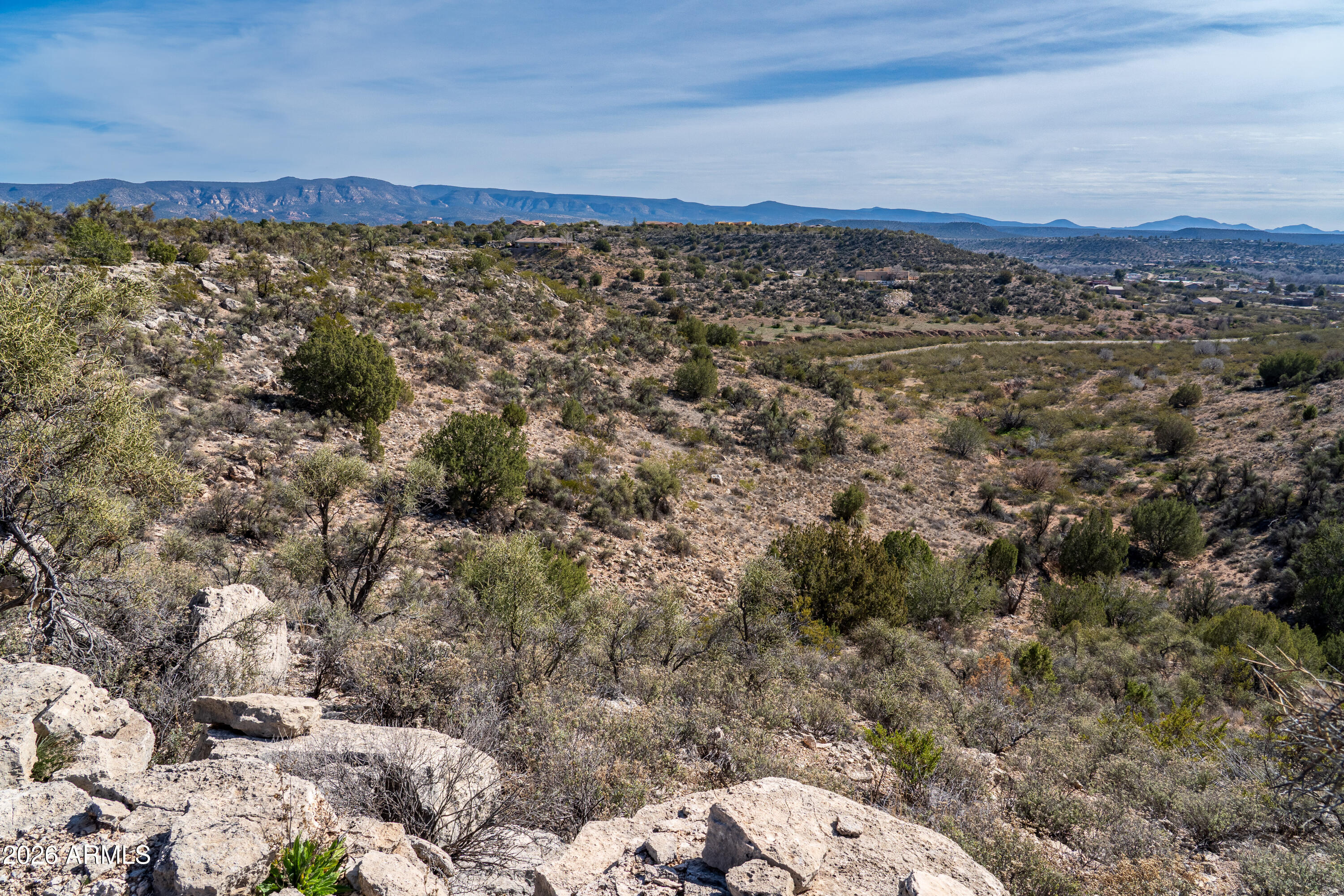 6740 North Canyon Road, Unit 141 Rimrock, AZ 86335 - Photo 10 of 12 a view of a city