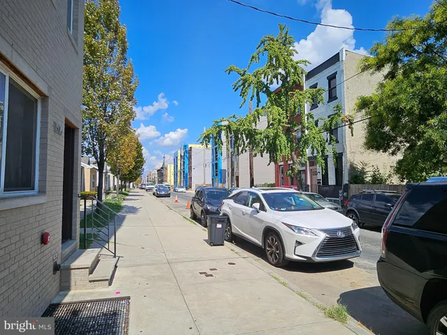 a view of outdoor space yard and patio