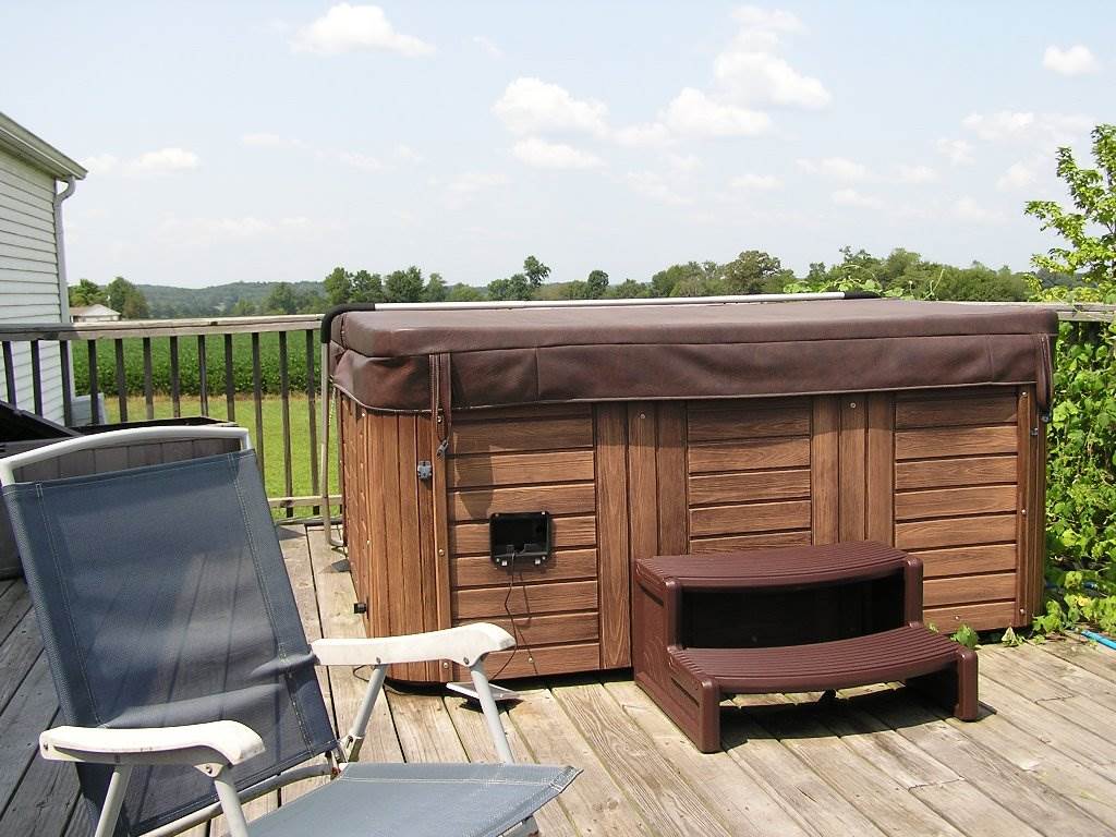 800 Threlkel Ferry Road Bowling Green, KY 42101 - Photo 20 of 22 Gallery Image 20