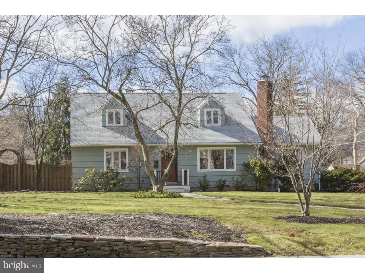 262 Jefferson Road Princeton, NJ 08540 - Photo 1 of 25