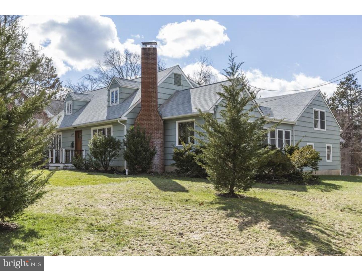 262 Jefferson Road Princeton, NJ 08540 - Photo 2 of 25