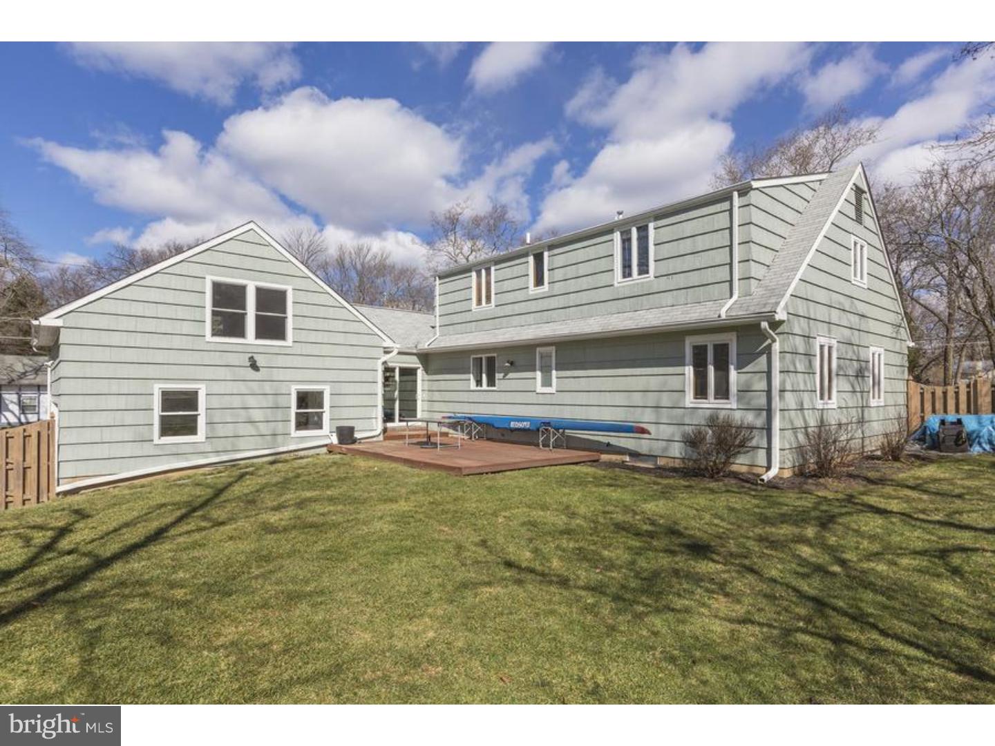 262 Jefferson Road Princeton, NJ 08540 - Photo 24 of 25