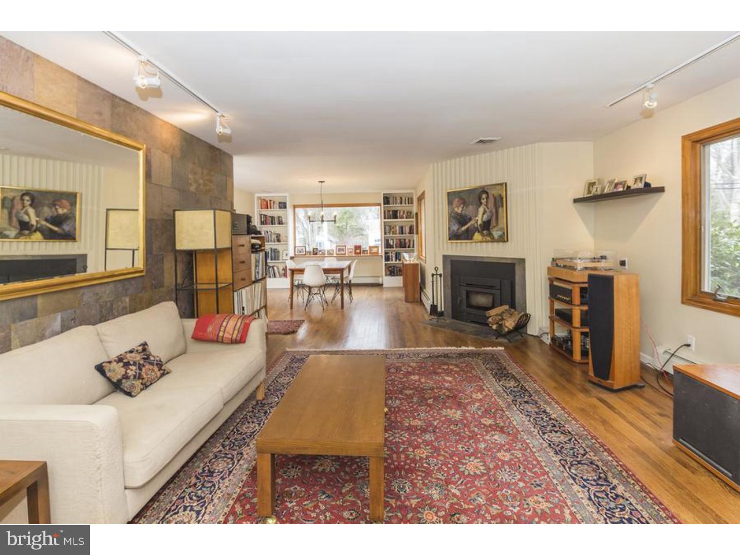 262 Jefferson Road Princeton, NJ 08540 - Photo 4 of 25