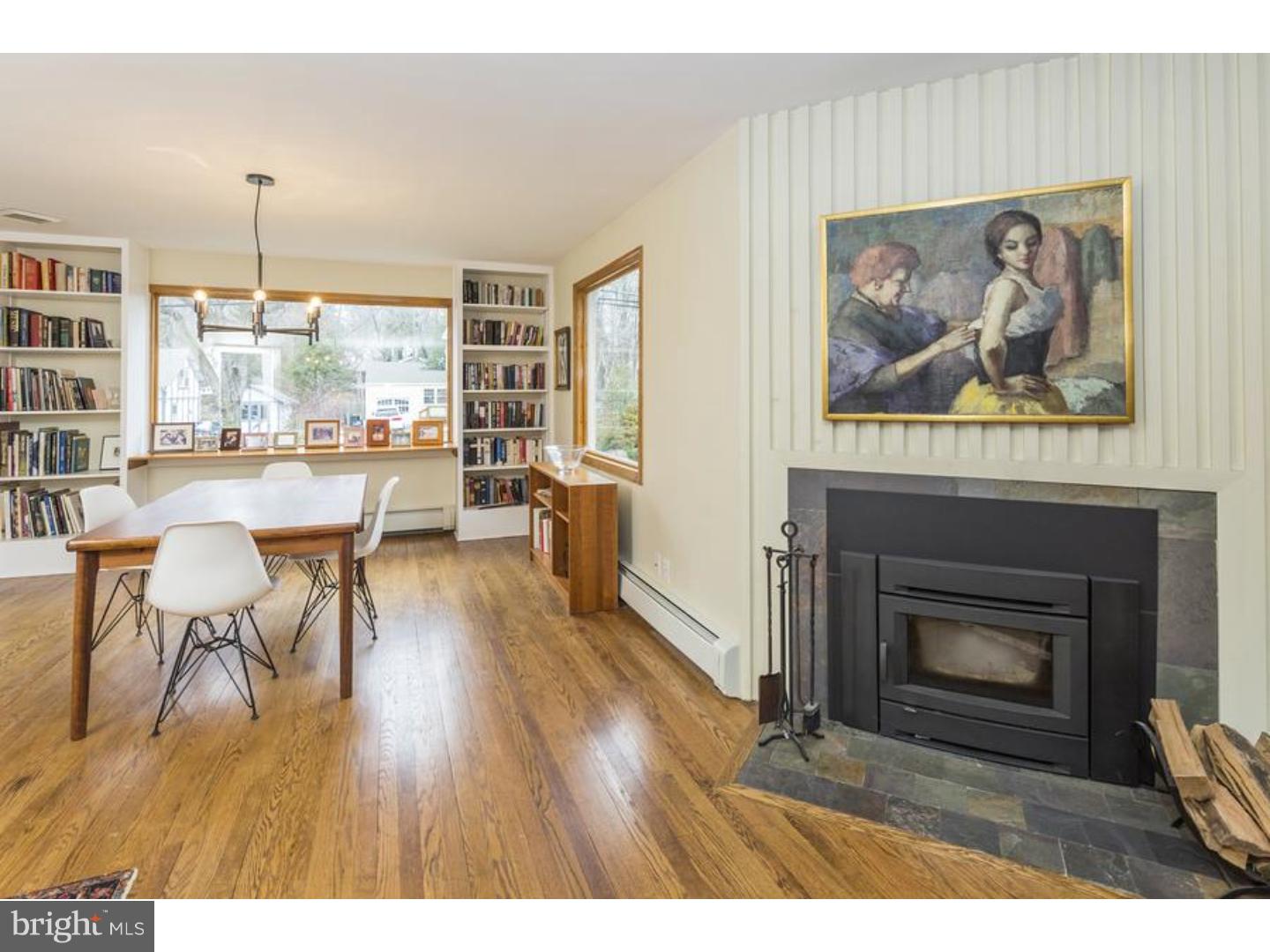 262 Jefferson Road Princeton, NJ 08540 - Photo 5 of 25
