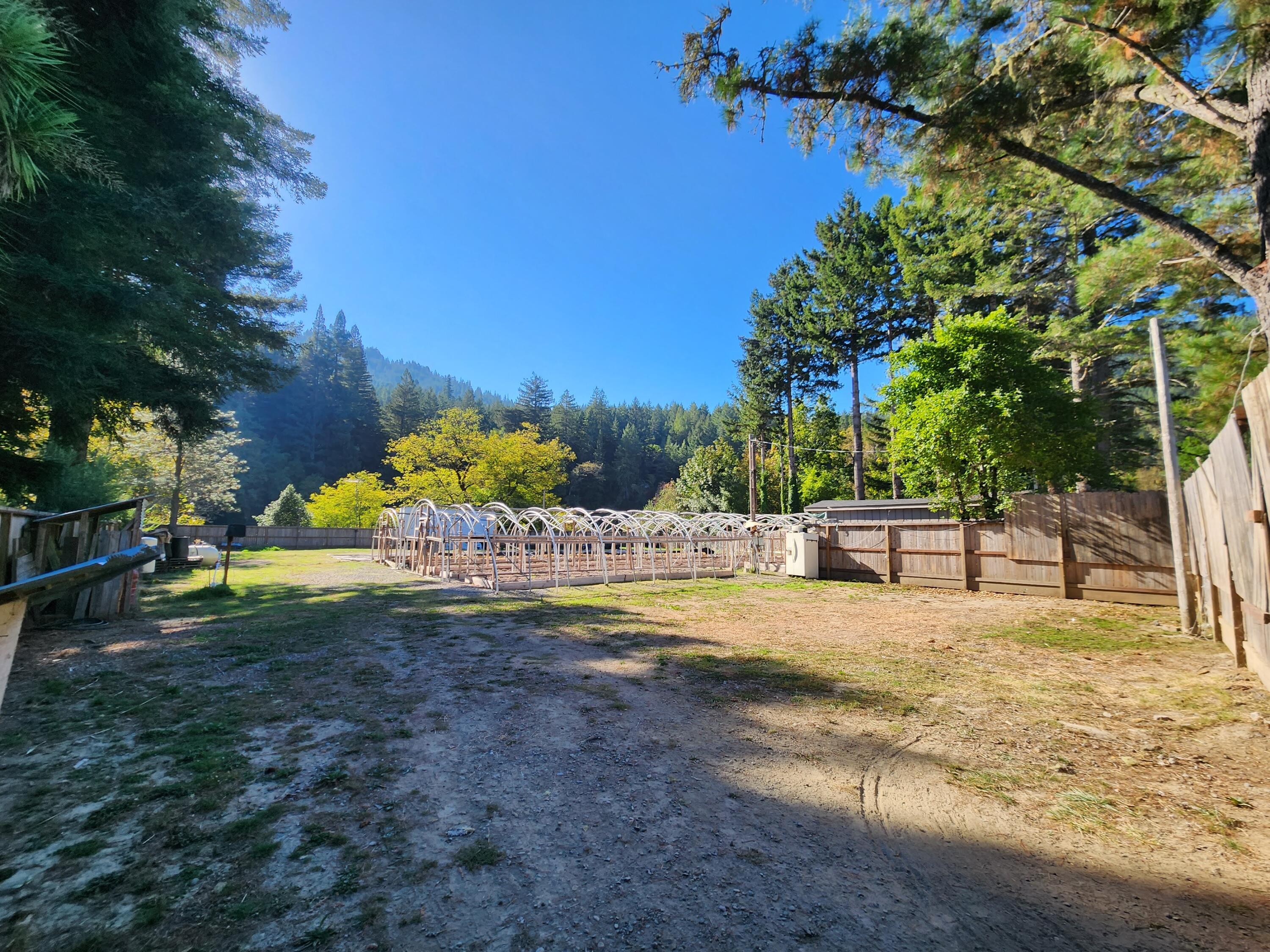 679 Bout Scout Road Myers Flat, CA 95554 - Photo 9 of 20