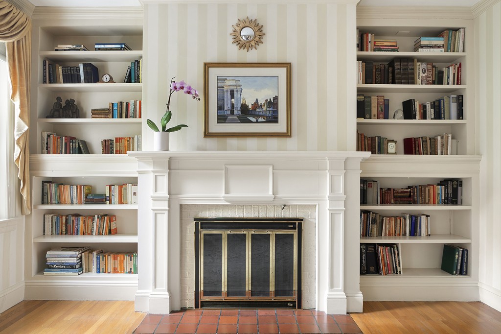 134 Sewall Avenue, Unit 2 Brookline, MA 02446 - Photo 1 of 11