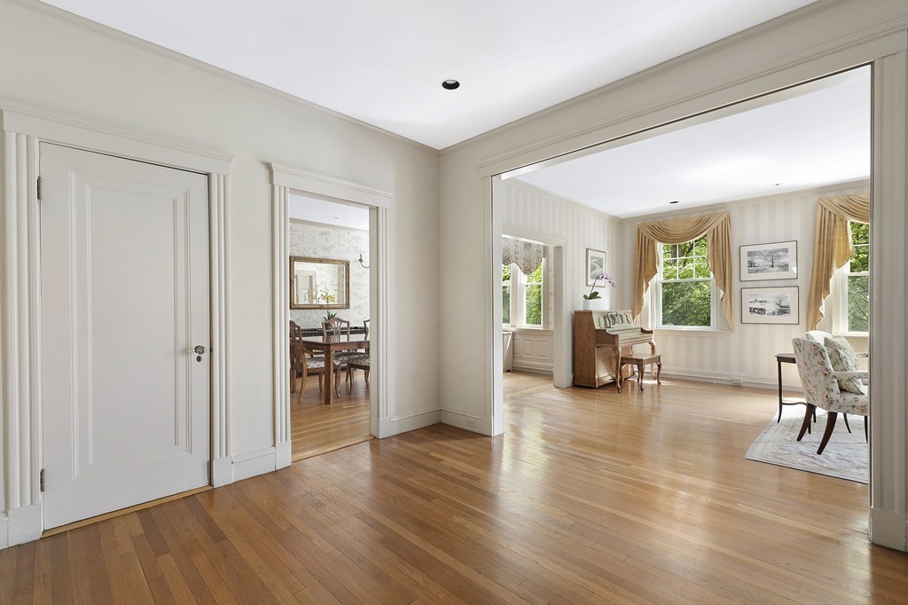 134 Sewall Avenue, Unit 2 Brookline, MA 02446 - Photo 5 of 11