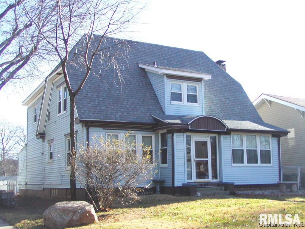 2108 North 8th Street Springfield, IL 62702 - Photo 1 of 22