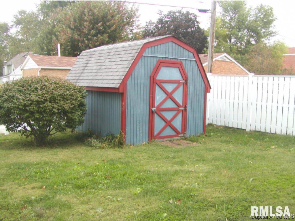 2108 North 8th Street Springfield, IL 62702 - Photo 19 of 22