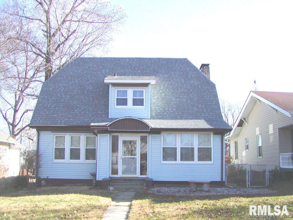 2108 North 8th Street Springfield, IL 62702 - Photo 2 of 22