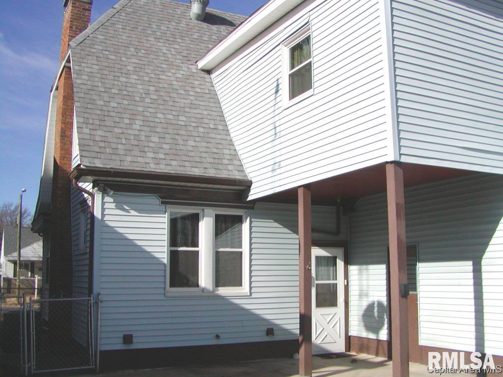 2108 North 8th Street Springfield, IL 62702 - Photo 21 of 22