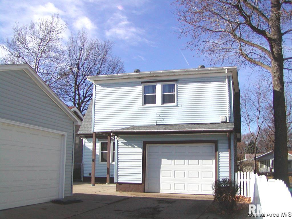 2108 North 8th Street Springfield, IL 62702 - Photo 22 of 22