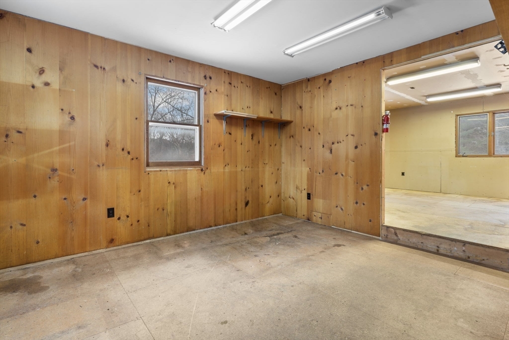 169 Nashua Road Pepperell, MA 01463 - Photo 16 of 31 a view of an empty room