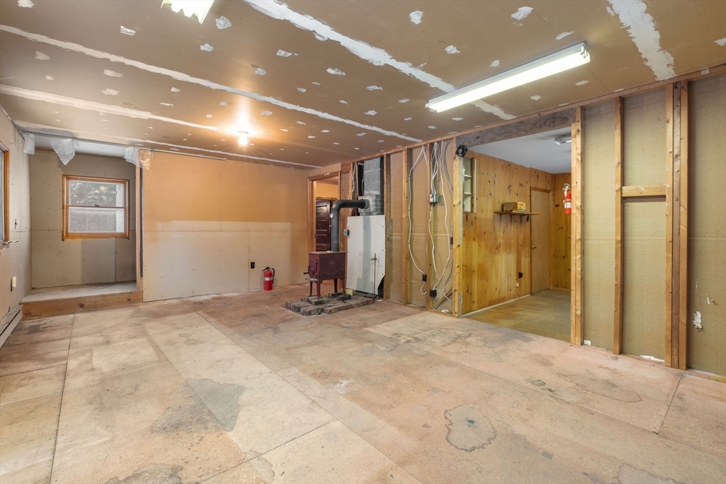 169 Nashua Road Pepperell, MA 01463 - Photo 18 of 31 a view of empty room