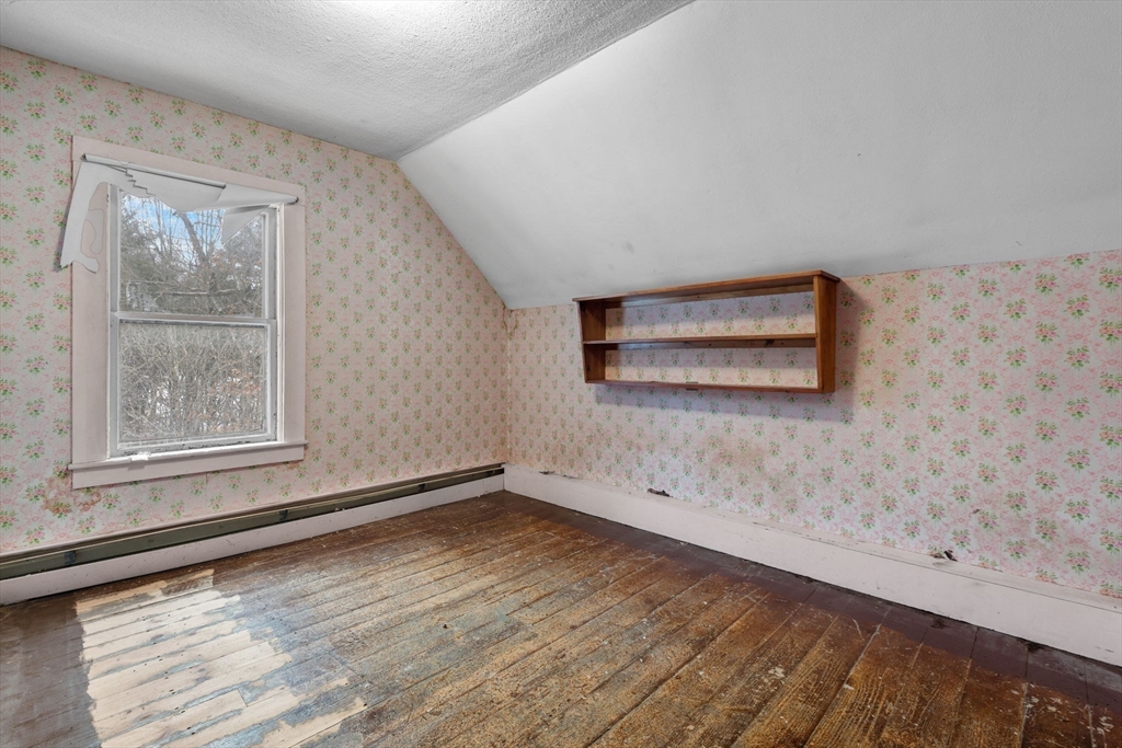 169 Nashua Road Pepperell, MA 01463 - Photo 25 of 31 a view of empty room with window
