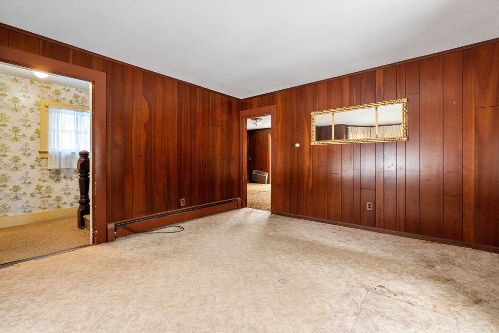 169 Nashua Road Pepperell, MA 01463 - Photo 7 of 31 an empty room with entrance