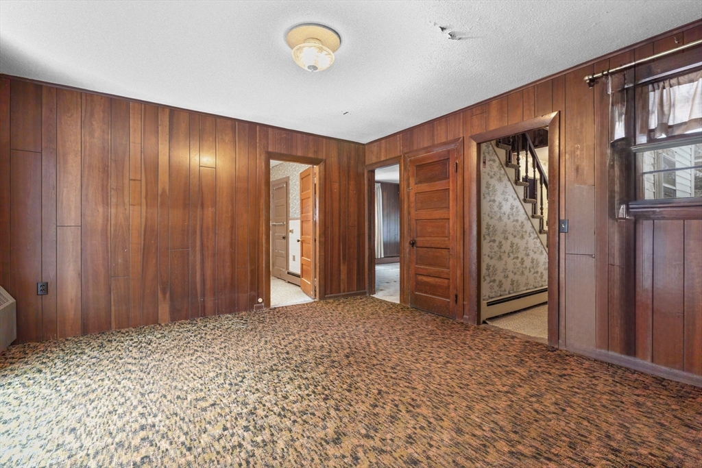 169 Nashua Road Pepperell, MA 01463 - Photo 9 of 31 a view of an empty room with a window
