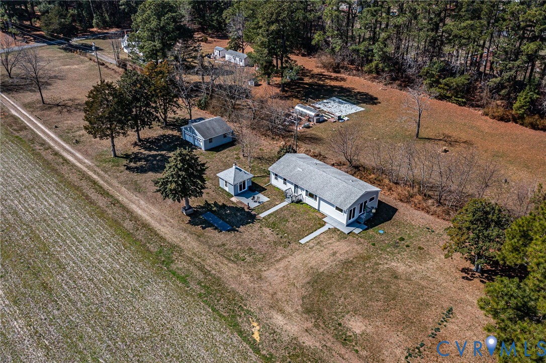 873 Cowart Road Lottsburg, VA 22511 - Photo 32 of 45