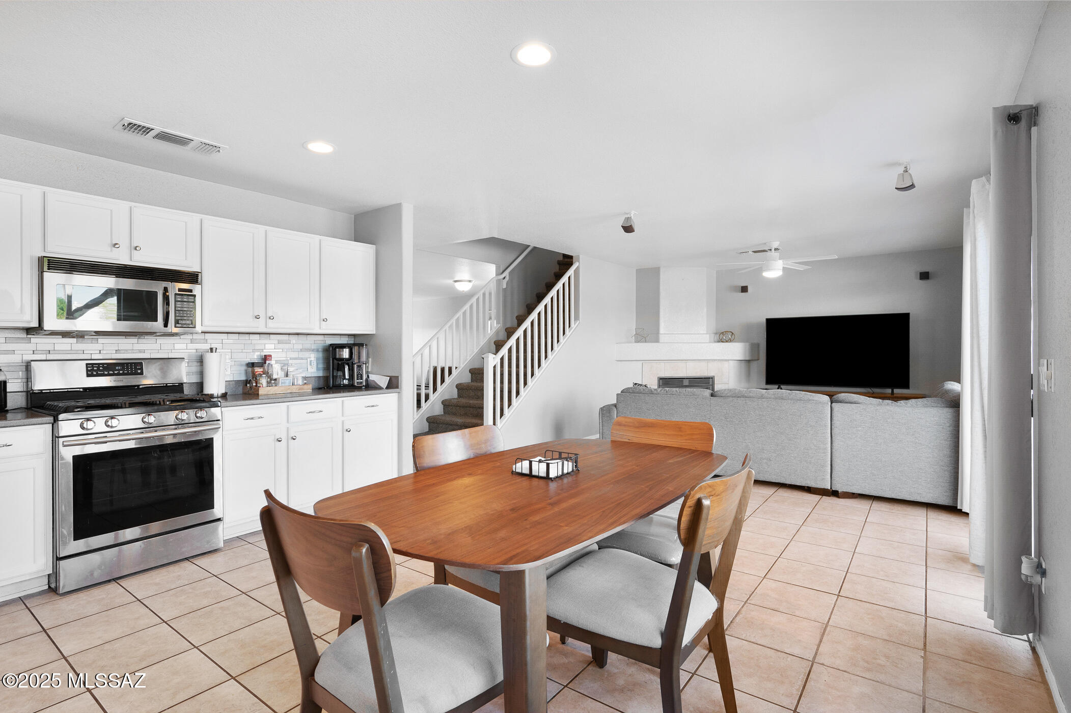 3576 North Boyce Spring Lane Tucson, AZ 85745 - Photo 14 of 50