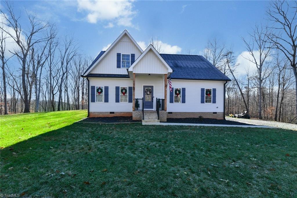 1552 Wray Road Stoneville, NC 27048 - Photo 1 of 39 Gallery Image 1