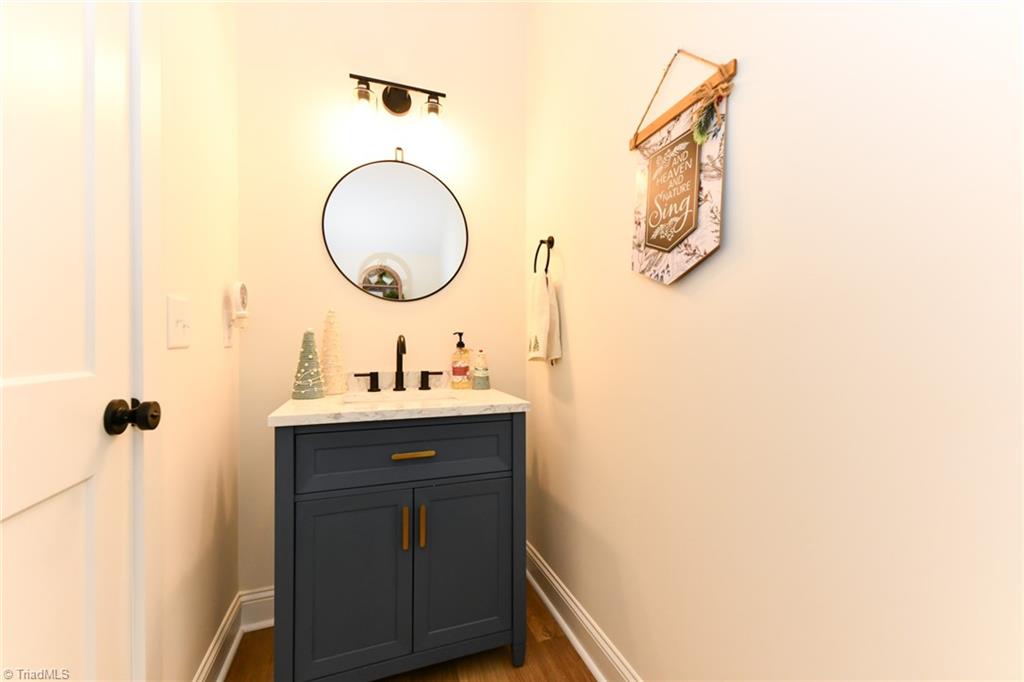 1552 Wray Road Stoneville, NC 27048 - Photo 15 of 39 Gallery Image 15