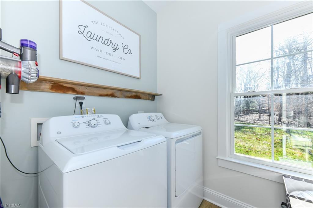 1552 Wray Road Stoneville, NC 27048 - Photo 16 of 39 Gallery Image 16
