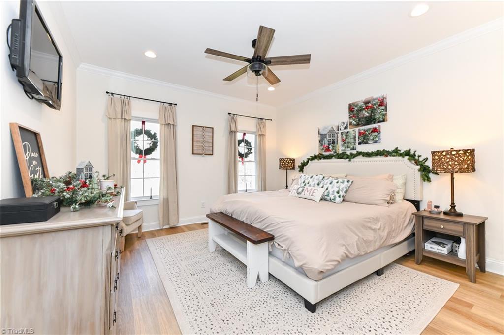 1552 Wray Road Stoneville, NC 27048 - Photo 17 of 39 Gallery Image 17