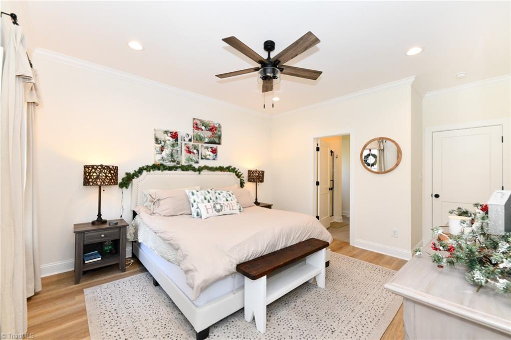 1552 Wray Road Stoneville, NC 27048 - Photo 18 of 39 Gallery Image 18