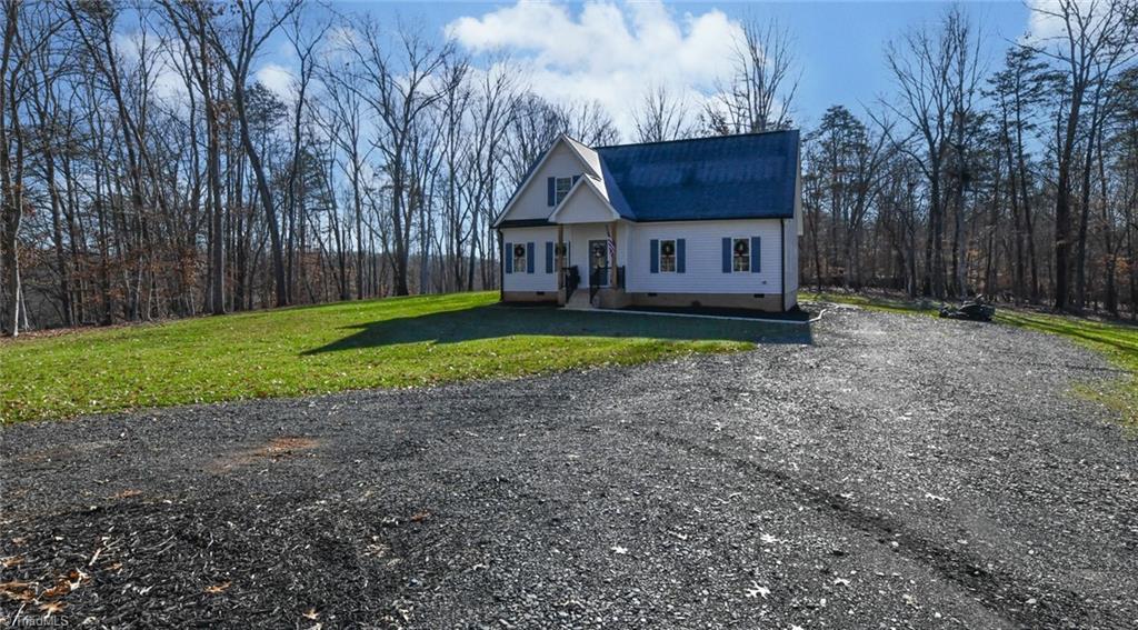 1552 Wray Road Stoneville, NC 27048 - Photo 2 of 39 Gallery Image 2