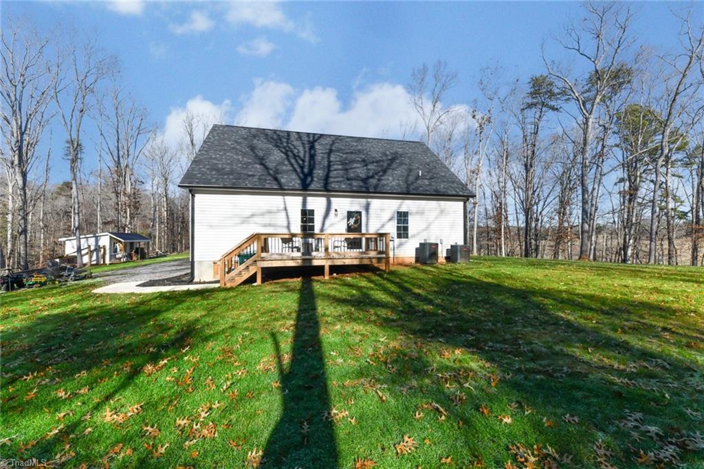 1552 Wray Road Stoneville, NC 27048 - Photo 35 of 39 Gallery Image 35