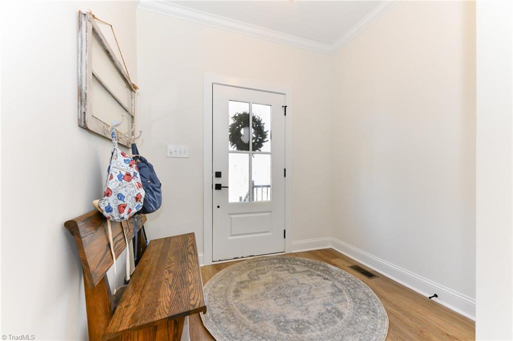 1552 Wray Road Stoneville, NC 27048 - Photo 5 of 39 Gallery Image 5