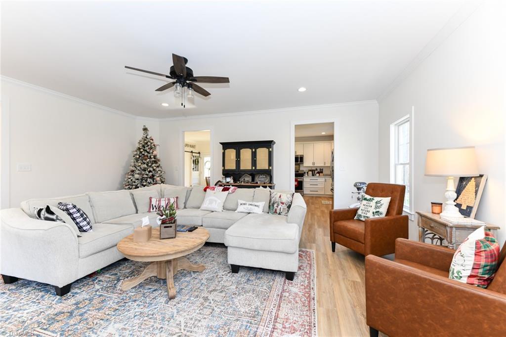 1552 Wray Road Stoneville, NC 27048 - Photo 8 of 39 Gallery Image 8