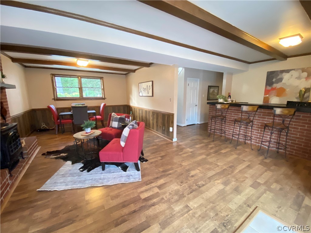 22101 Pear Orchard Road Moseley, VA 23120 - Photo 18 of 49 Gallery Image 18