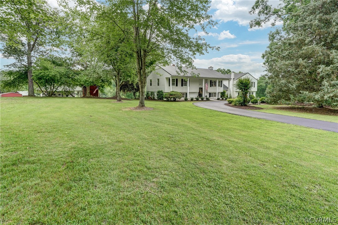 22101 Pear Orchard Road Moseley, VA 23120 - Photo 47 of 49 View from Street
