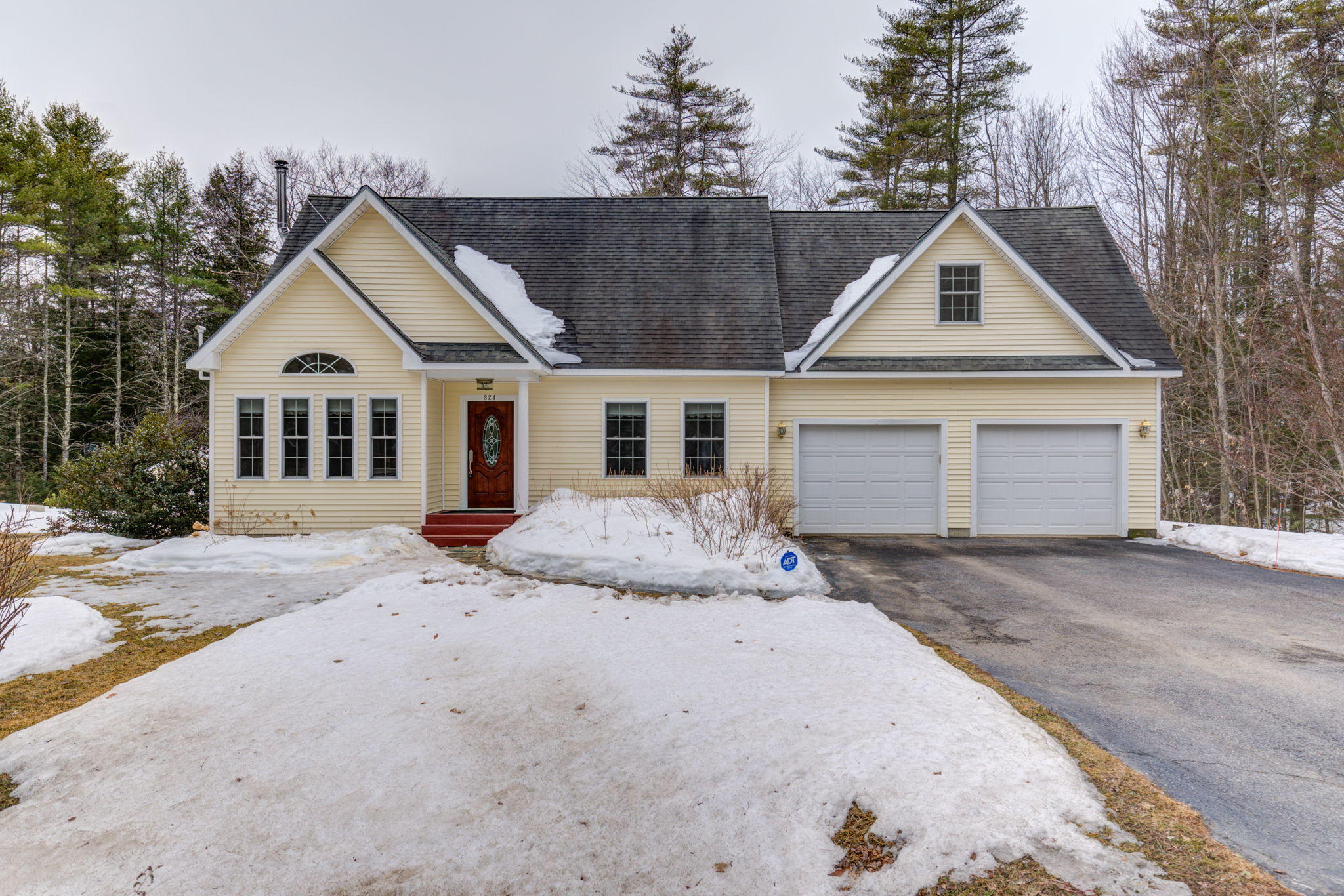 824 Poland Spring Road Casco, ME 04015 - Photo 2 of 41 1-web-or-mls-Pic#-17