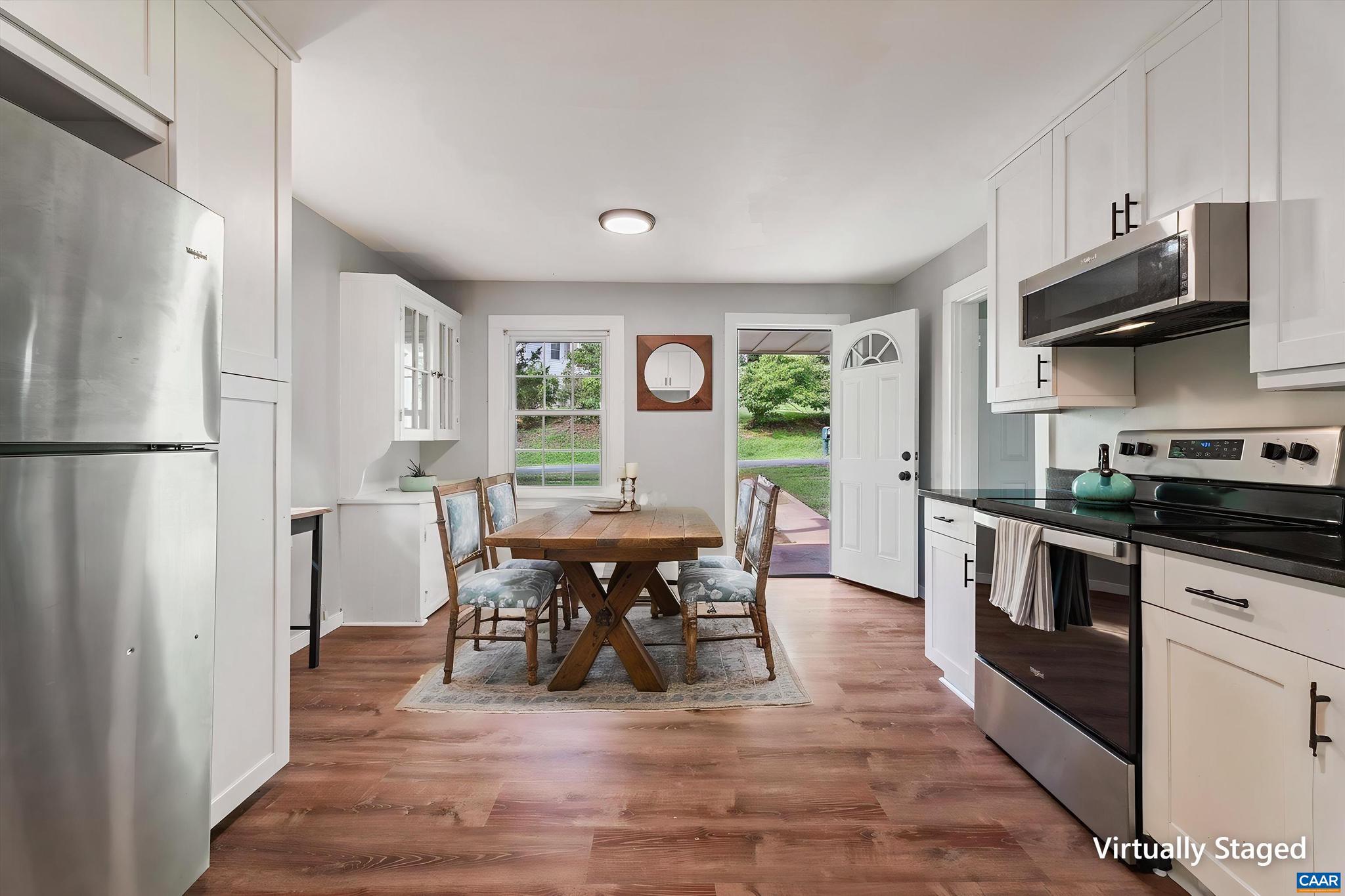 403 Riverside Drive Schuyler, VA 22969 - Photo 9 of 28 Gallery Image 9