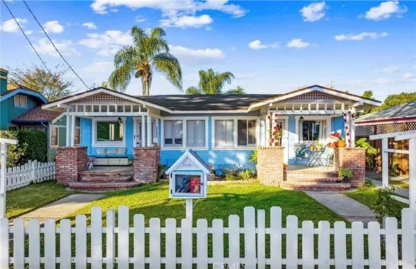 $3,000 | 817 1/2 East Palmyra Avenue, Orange, CA 92866