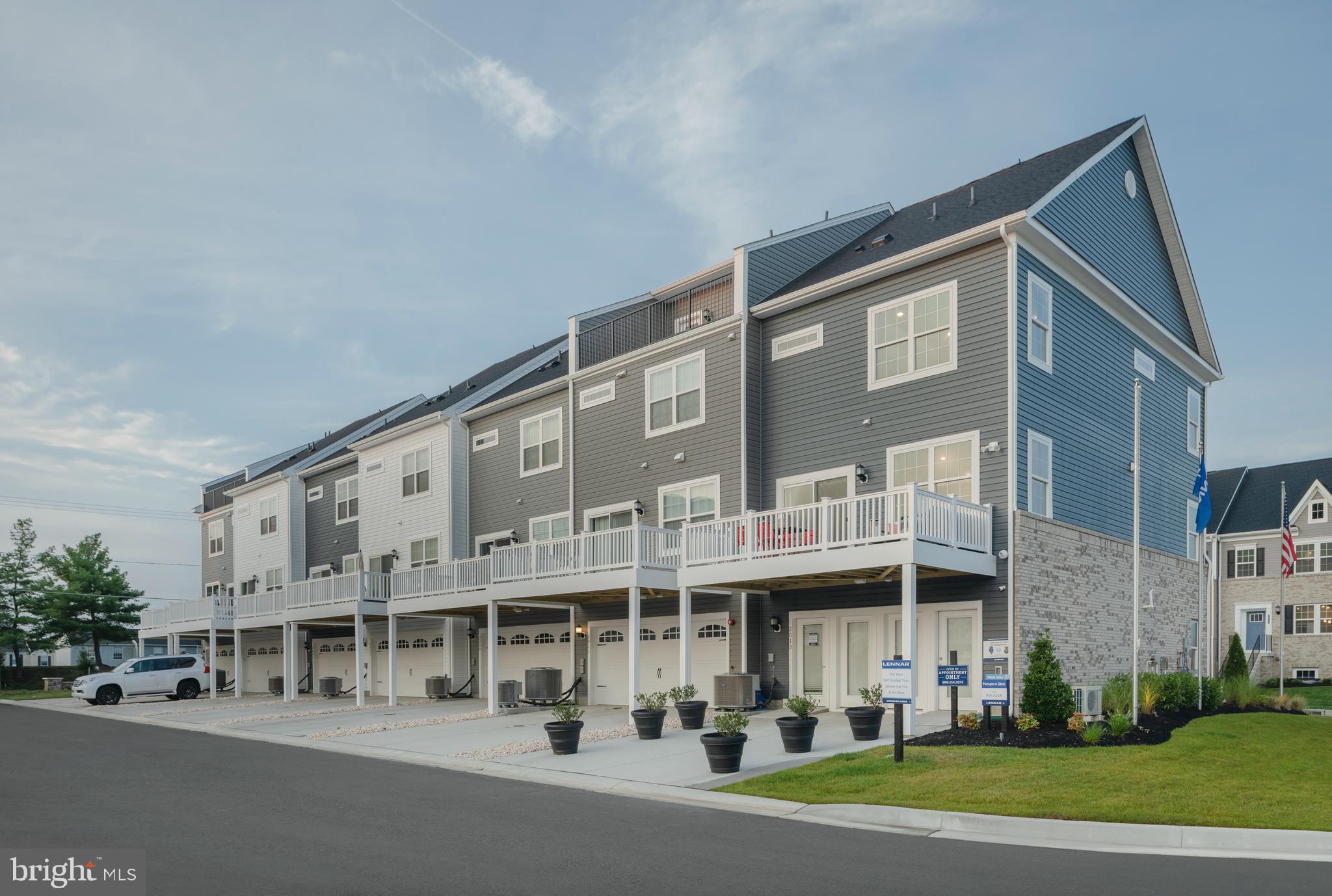 2001 Ivory Brook Road Baltimore, MD 21244 - Photo 17 of 17