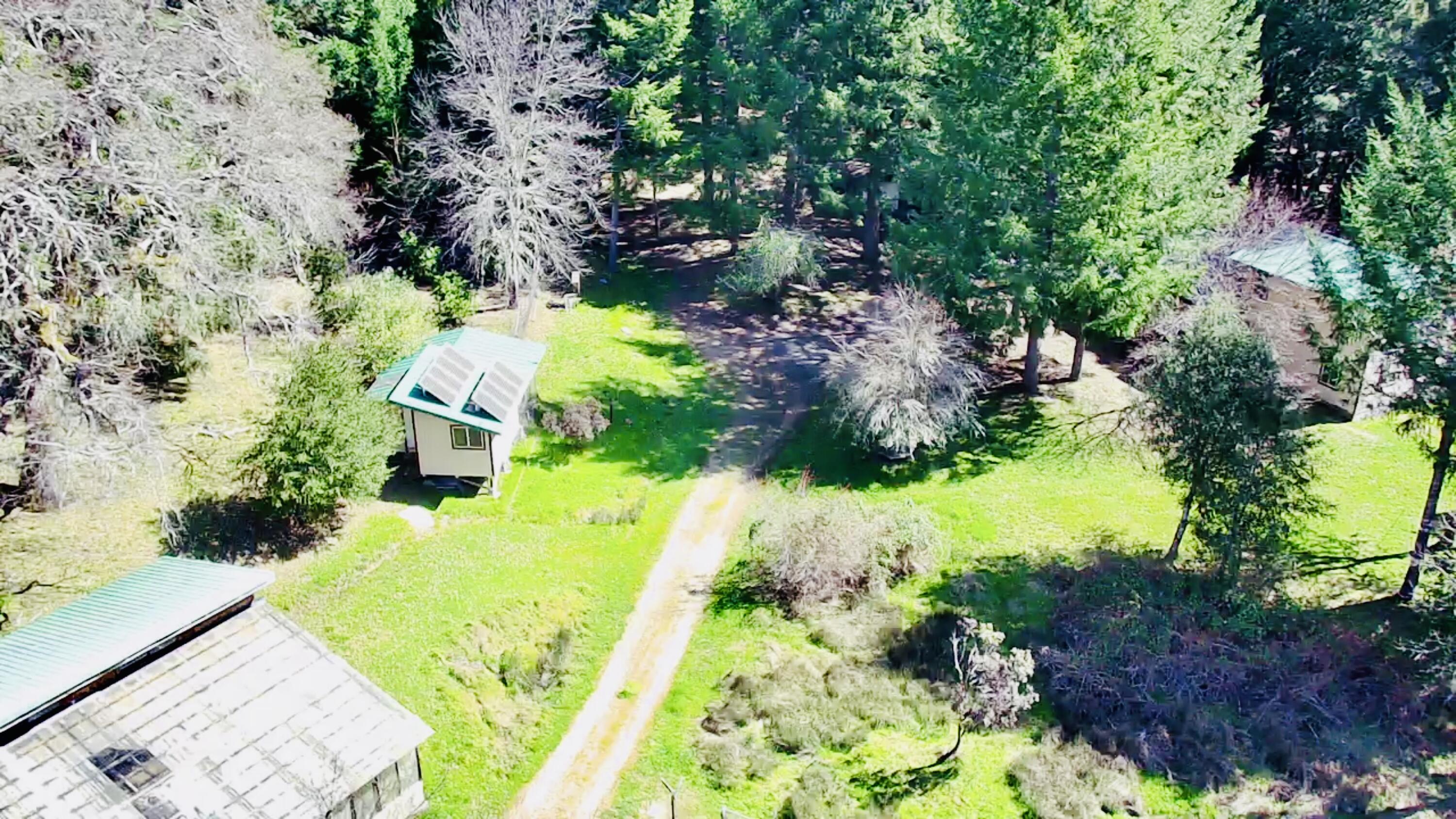 5500 Goodman Ranch Road Garberville, CA 95542 - Photo 139 of 153