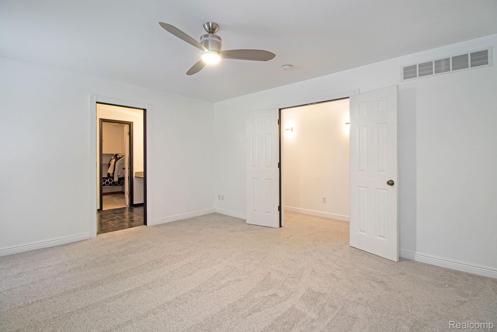 2934 West Coon Lake Road Howell, MI 48843 - Photo 12 of 36 Master