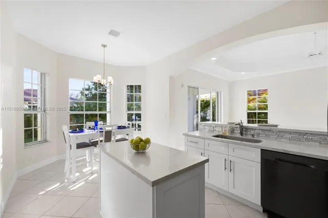 $1,195,000 | 7830 Northwest 161st Terrace, Miami Lakes, FL 33016