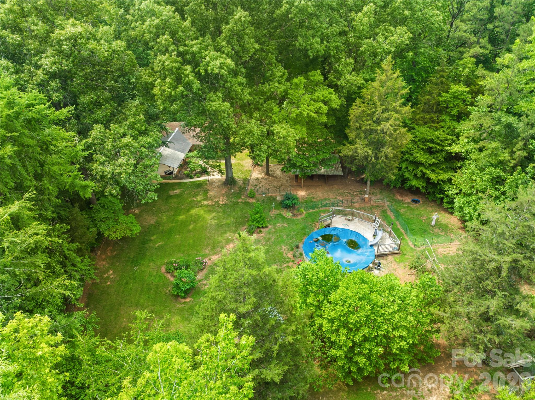 5917 Davis Road Waxhaw, NC 28173 - Photo 3 of 42