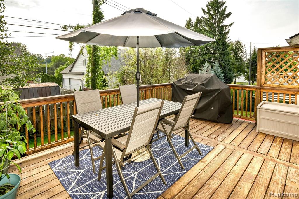 554 Curzon Road Rochester Hills, MI 48307 - Photo 7 of 35