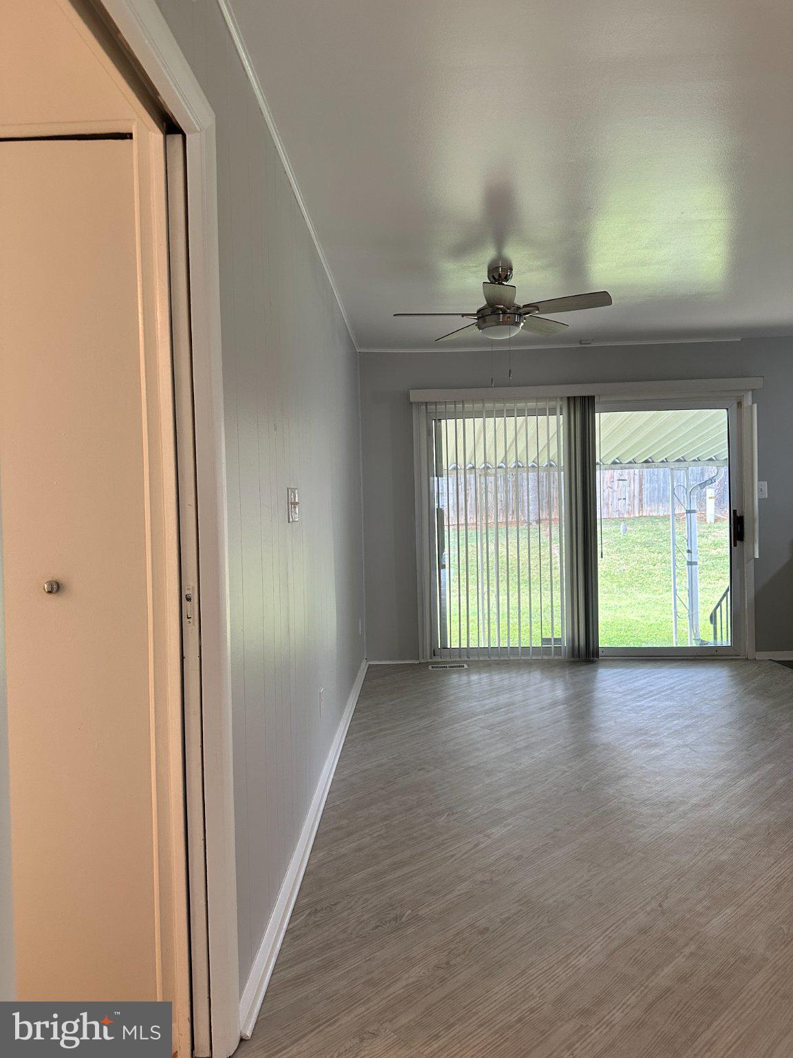 8336 Scotts Level Road Baltimore, MD 21208 - Photo 11 of 55 Bright and airy living space awaits.