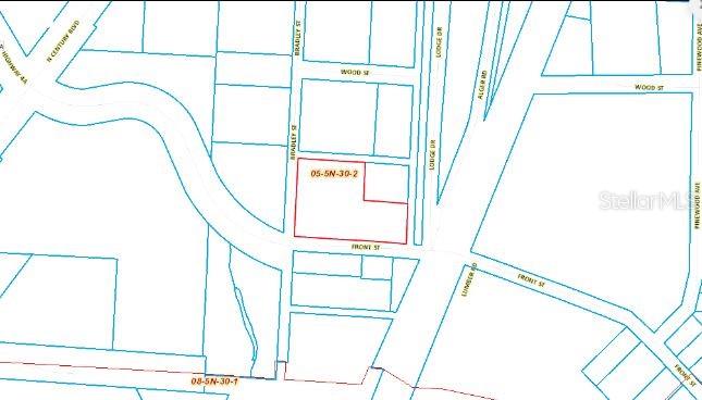120 Front Street Century, FL 32535 - Photo 3 of 6